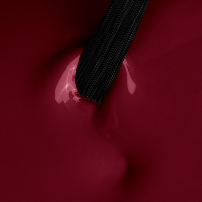 Smalto Semipermanente 7,2 ml - Wine Red